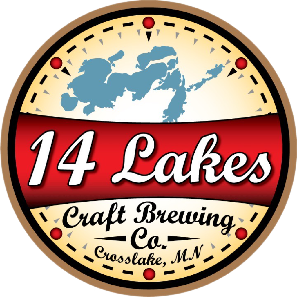 14 Lakes Craft Brewing Co.