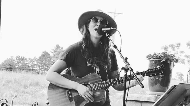 Live Music with Emily Hammer