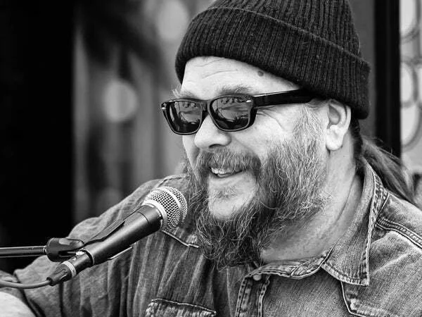 Live Music with Drew Peterson