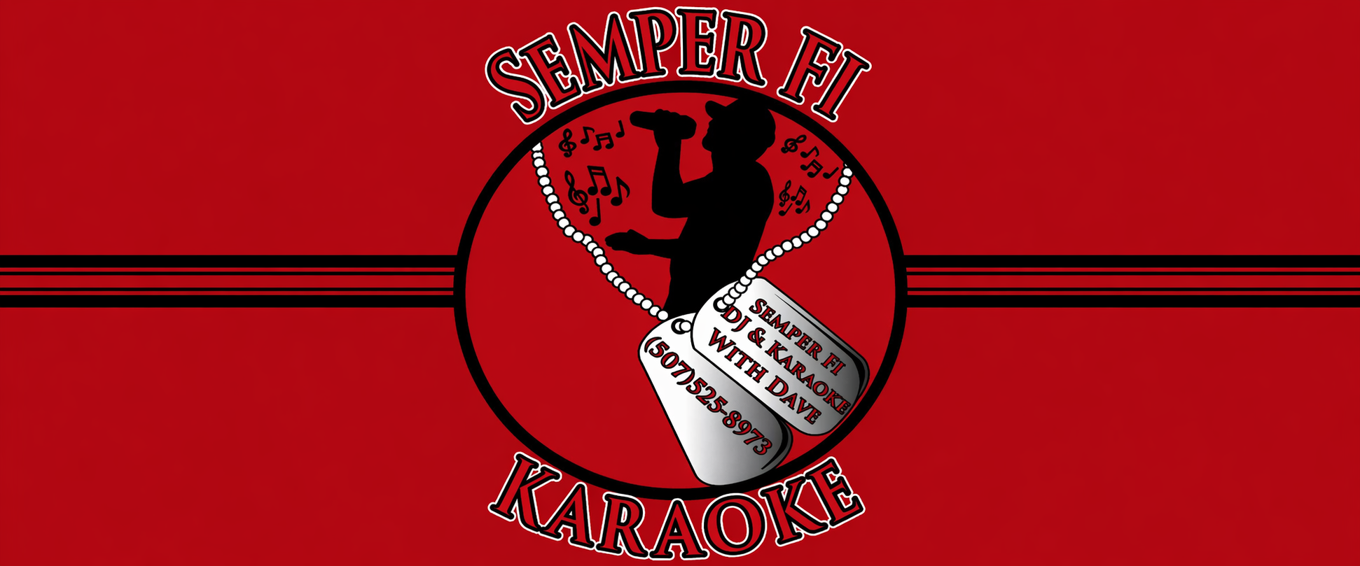 Semper Fi Karaoke