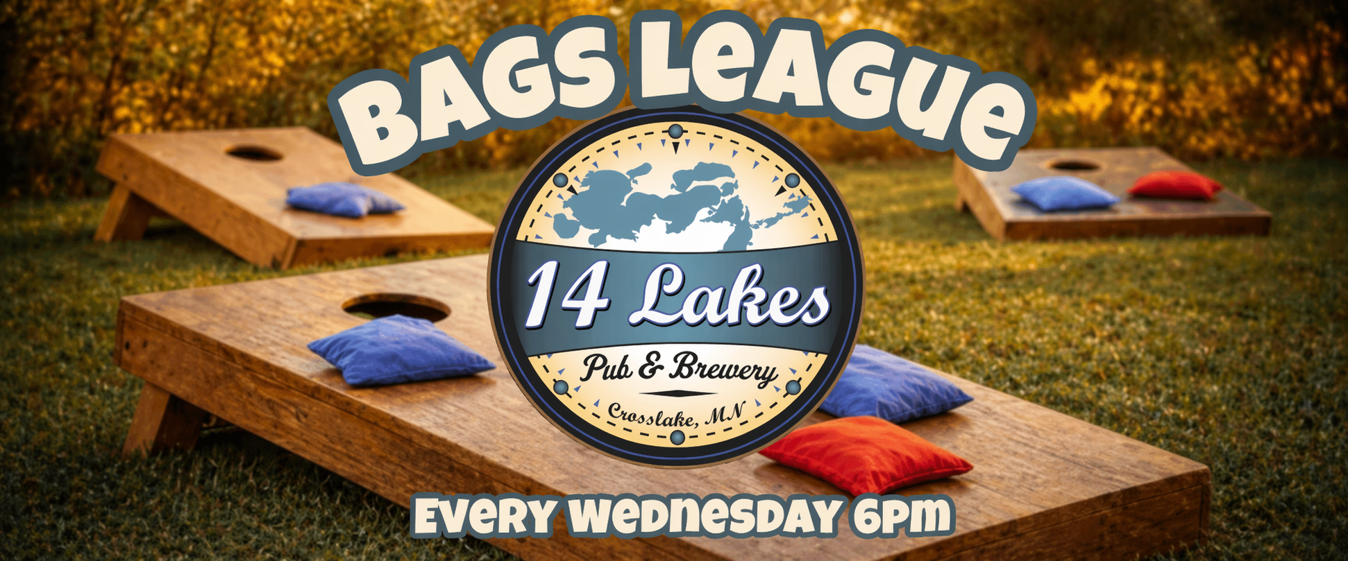 Bags League 