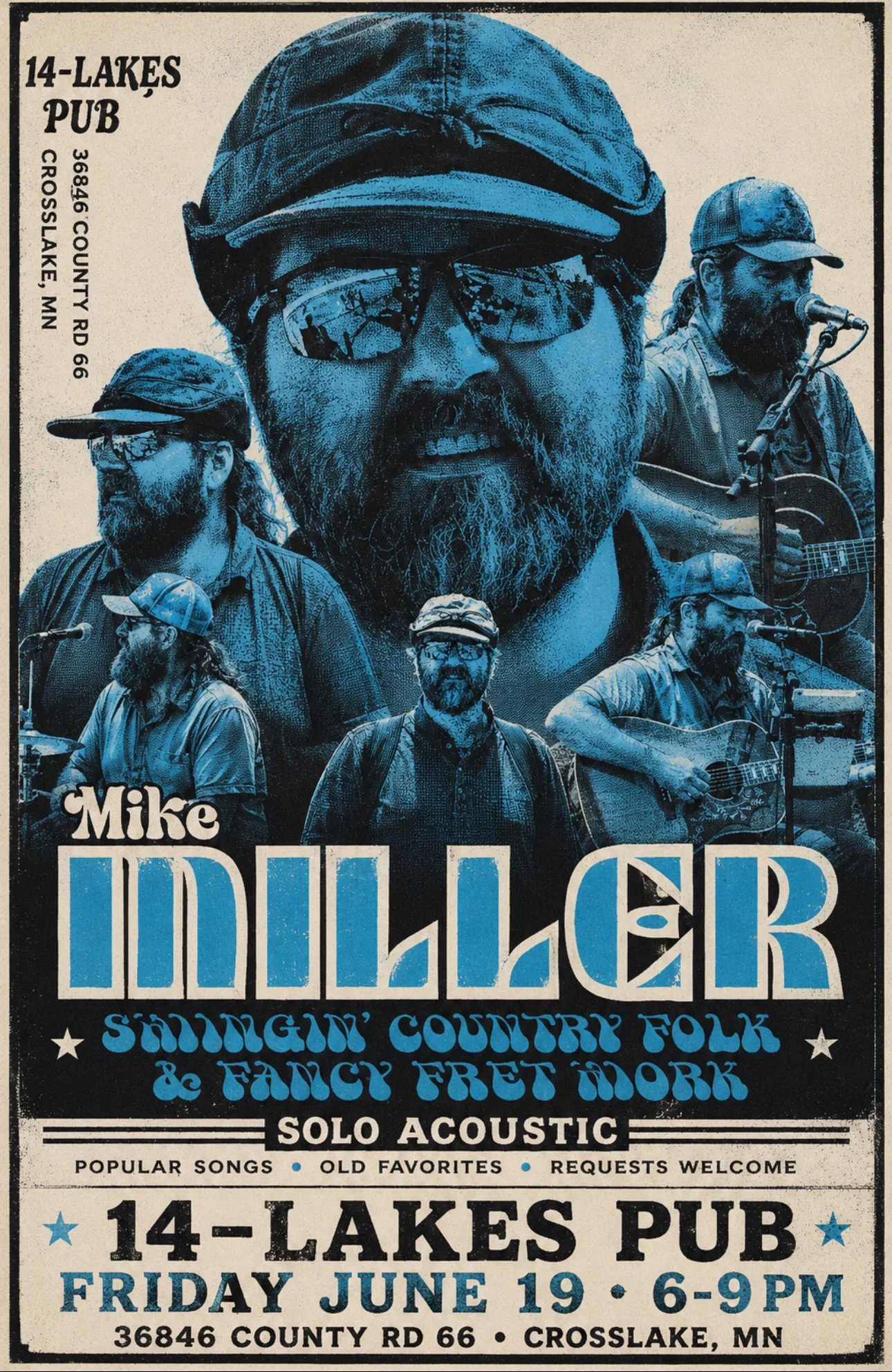 Mike Miller