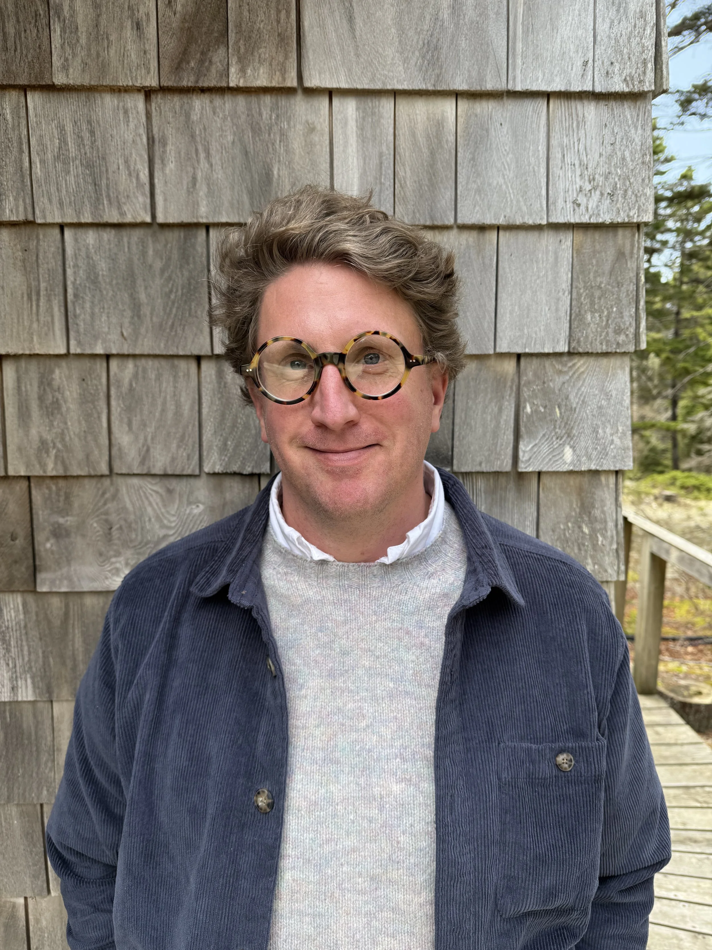 Ep 708: Craft as Community - 75 years of Haystack