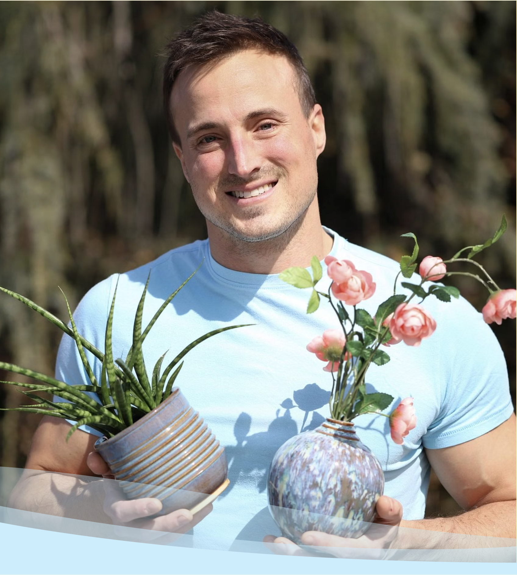 Ep 712: Monetizing Our Hobbies with Matt Robinson of Robinson Fired Home