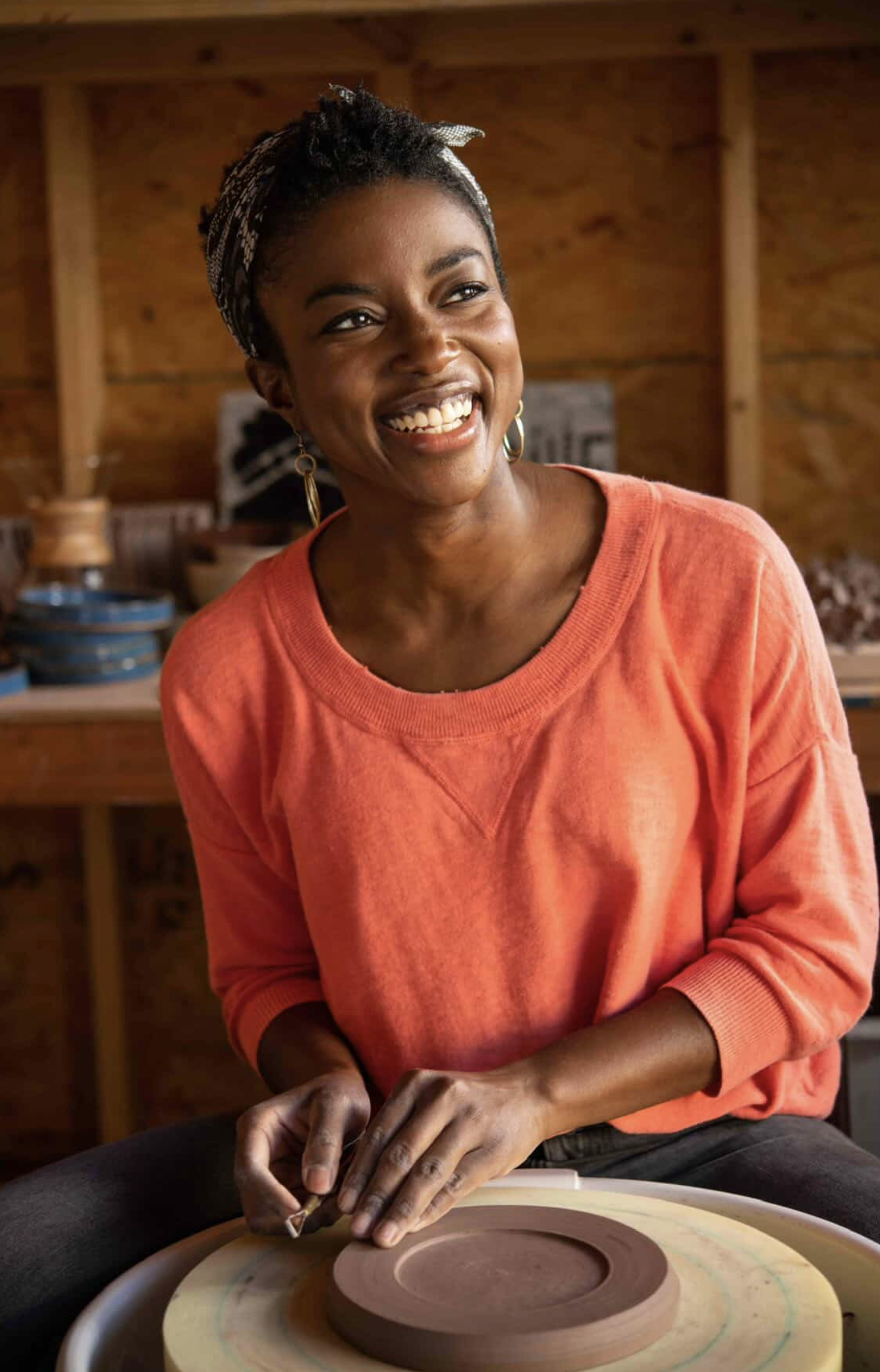 Ep 717: “Where are they now?” with Camille Beckles of Camille at the wheel