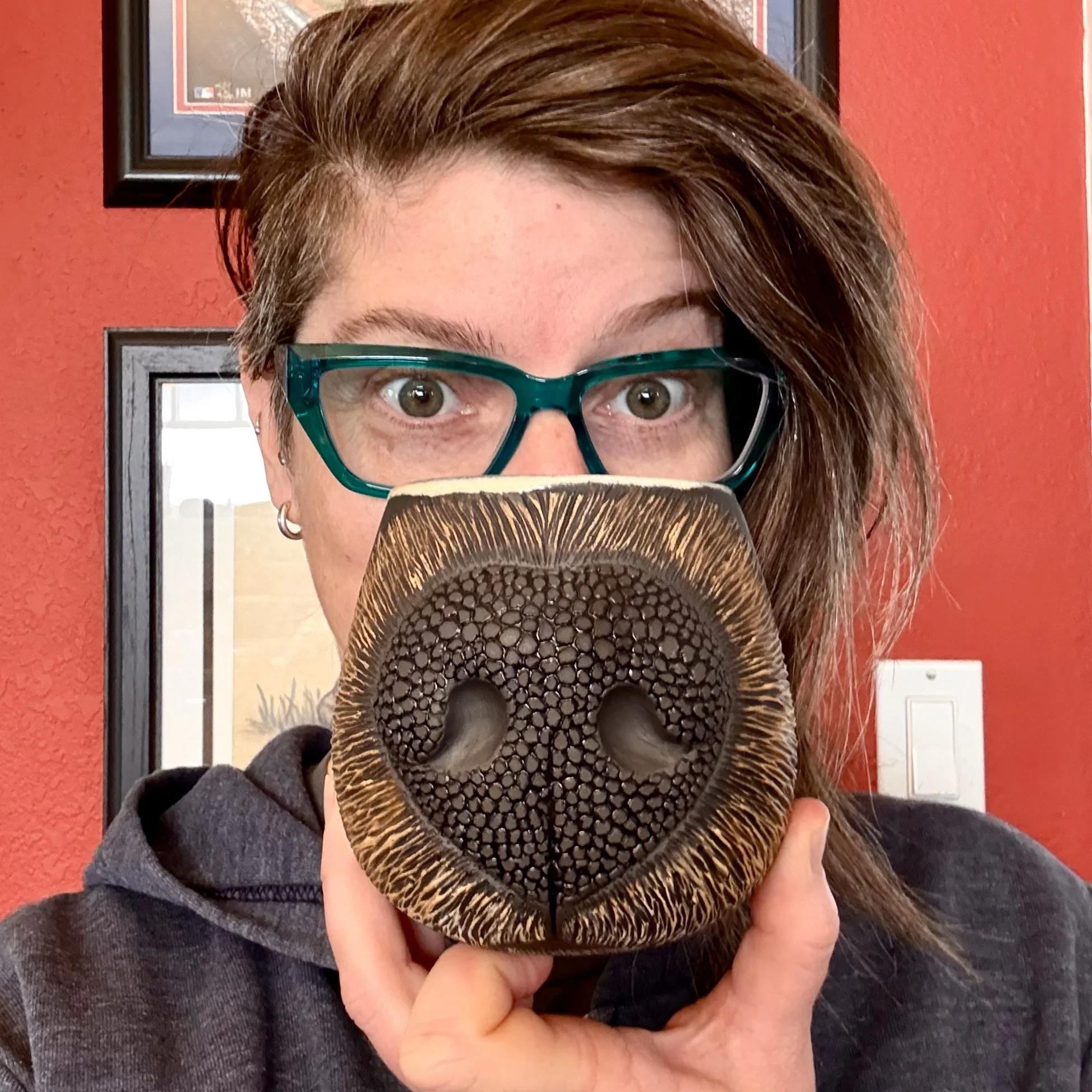 Ep 718: When Demand Meets Boundaries with Debi Stoliar of Curiosibee Ceramics