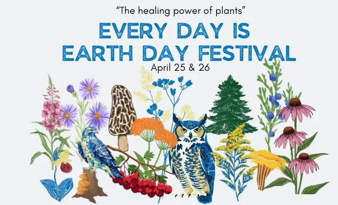 Every Day is Earth Day Festival