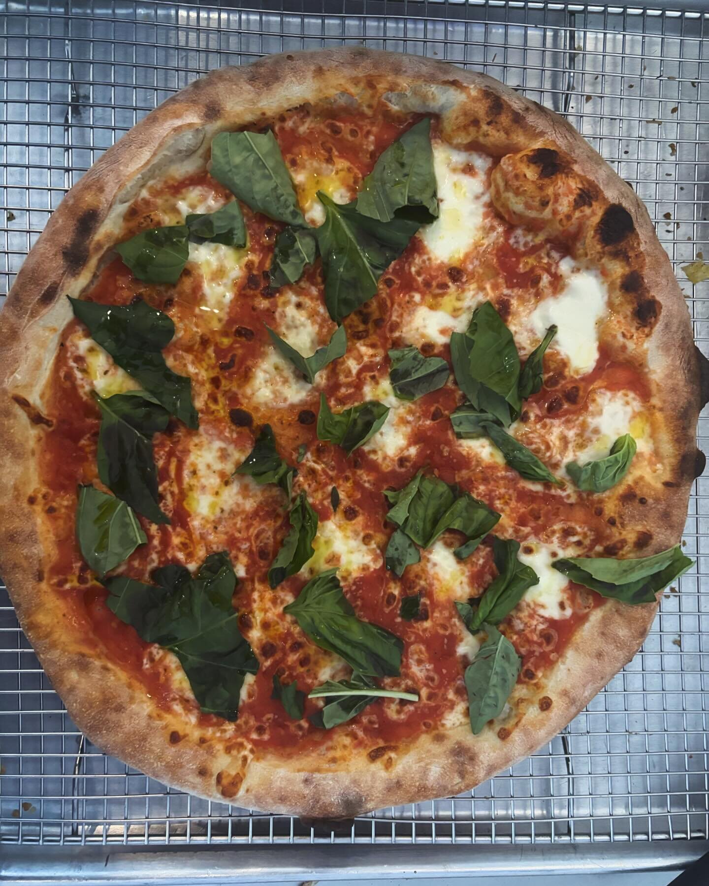 Margherita Monday. $16. All day.