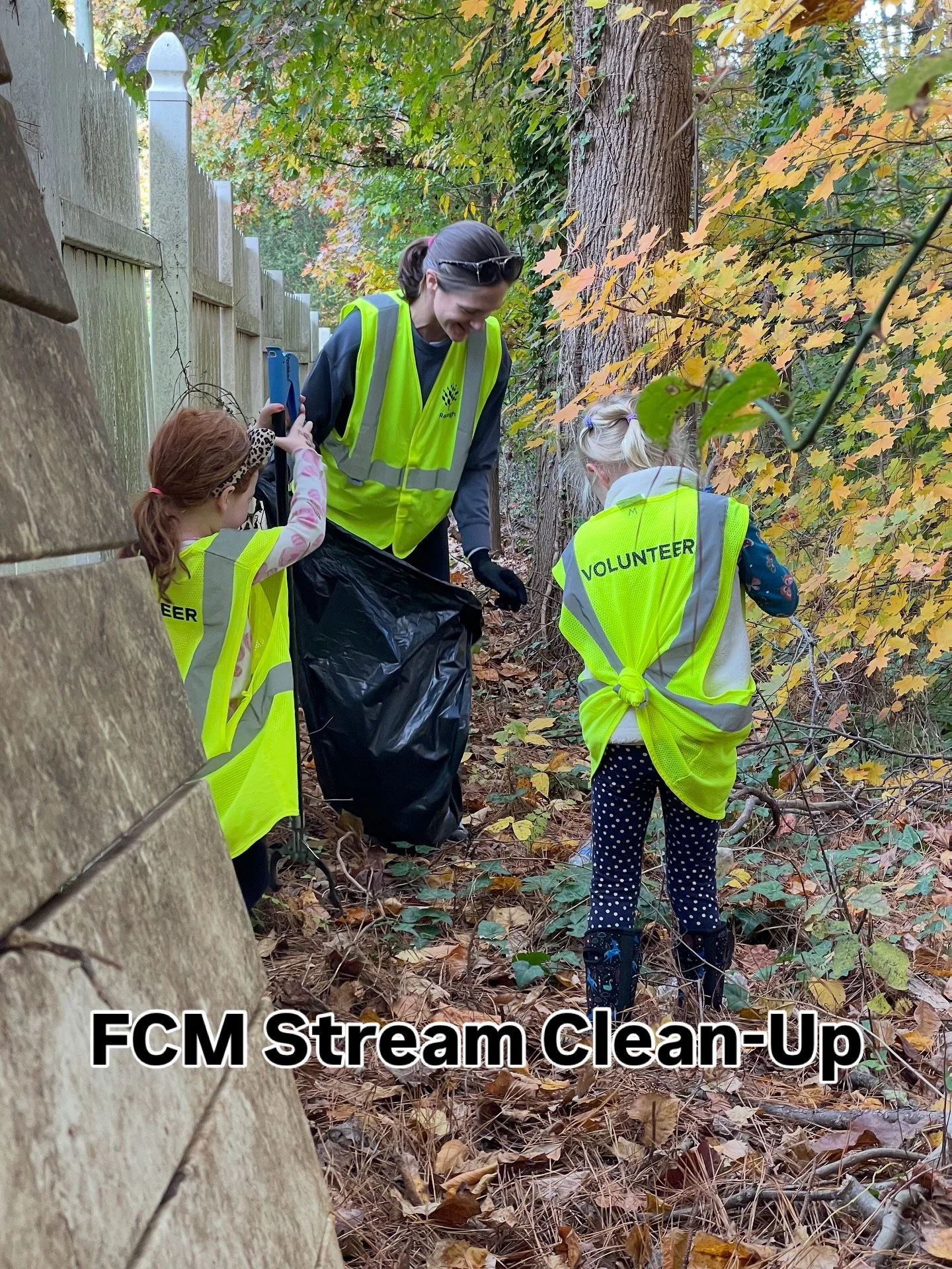 Working together to make a difference 🌎 

#wearefcm #montessoriinaction #lovewhereyoulearn