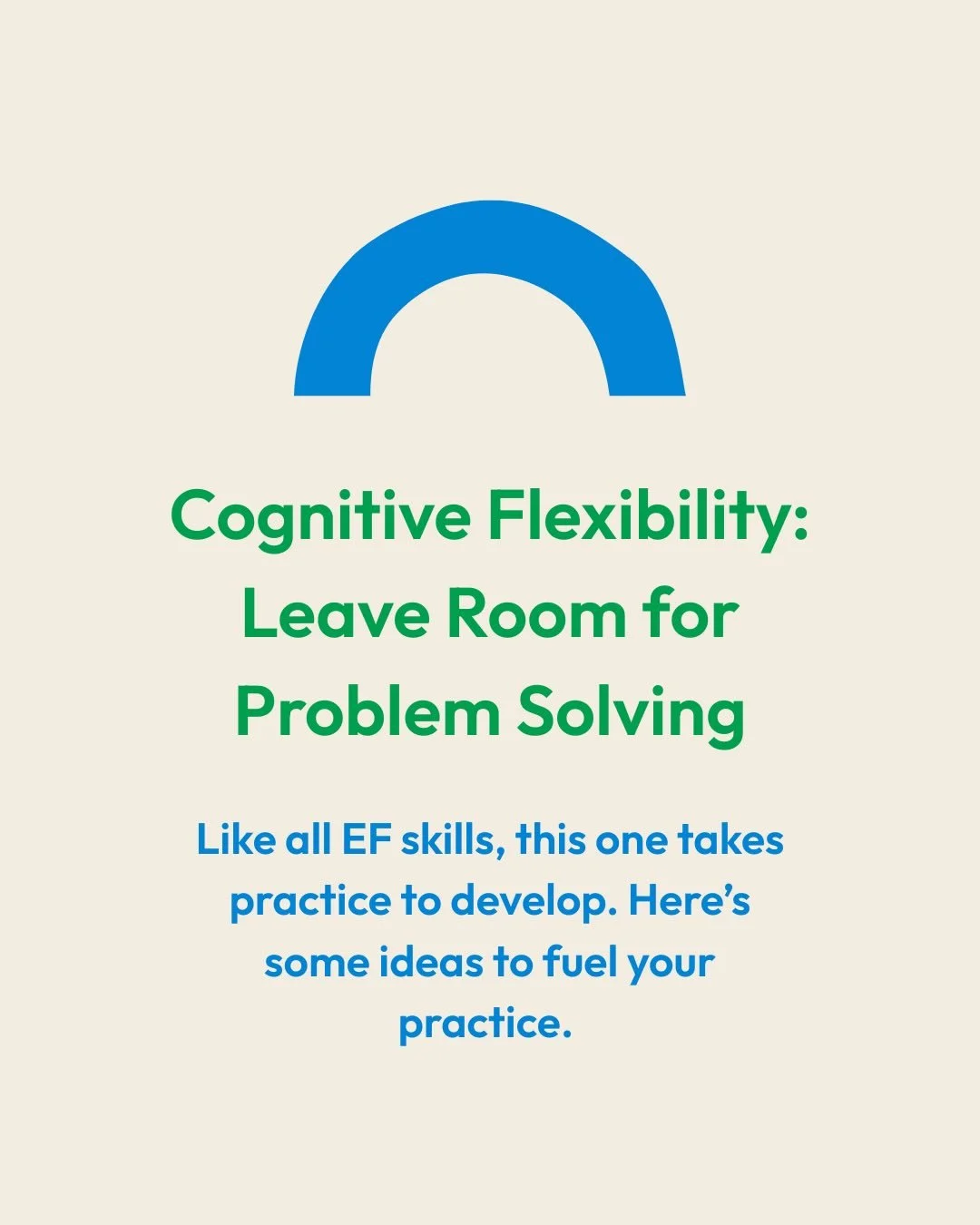 Just like our children, we also have a limited capacity to take in advice or direction. If that&rsquo;s you, you&rsquo;re doing just great and we&rsquo;re rooting for you! I&rsquo;d you have just a tiny bit of space, here&rsquo;s the TLDR summary&mda