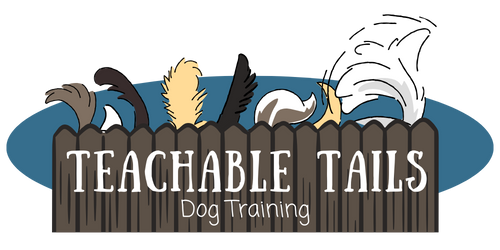Teachable Tails Dog Training