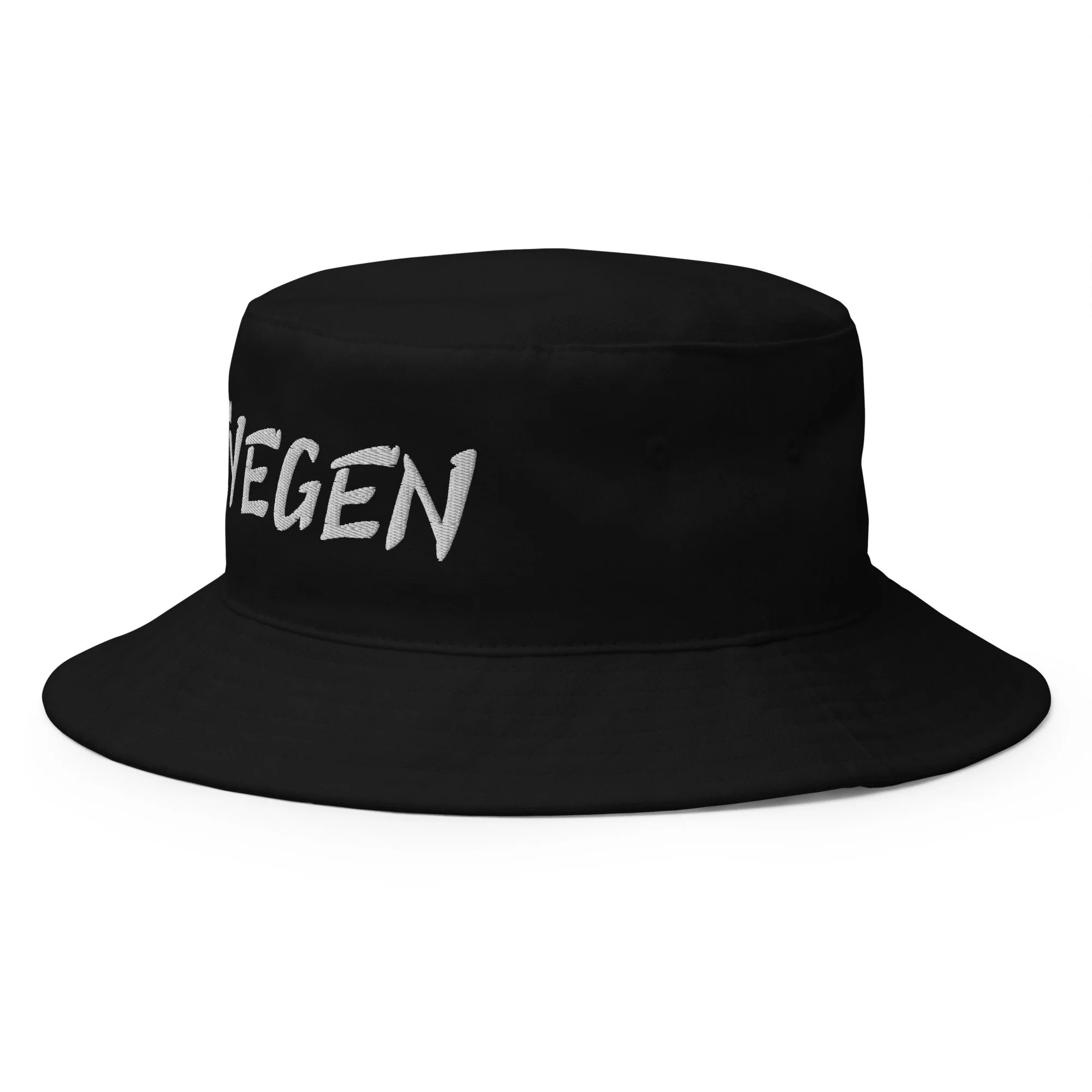 bucket-hat-i-big-accessories-bx003-black-left-front-65cb2f862e8f0.jpg