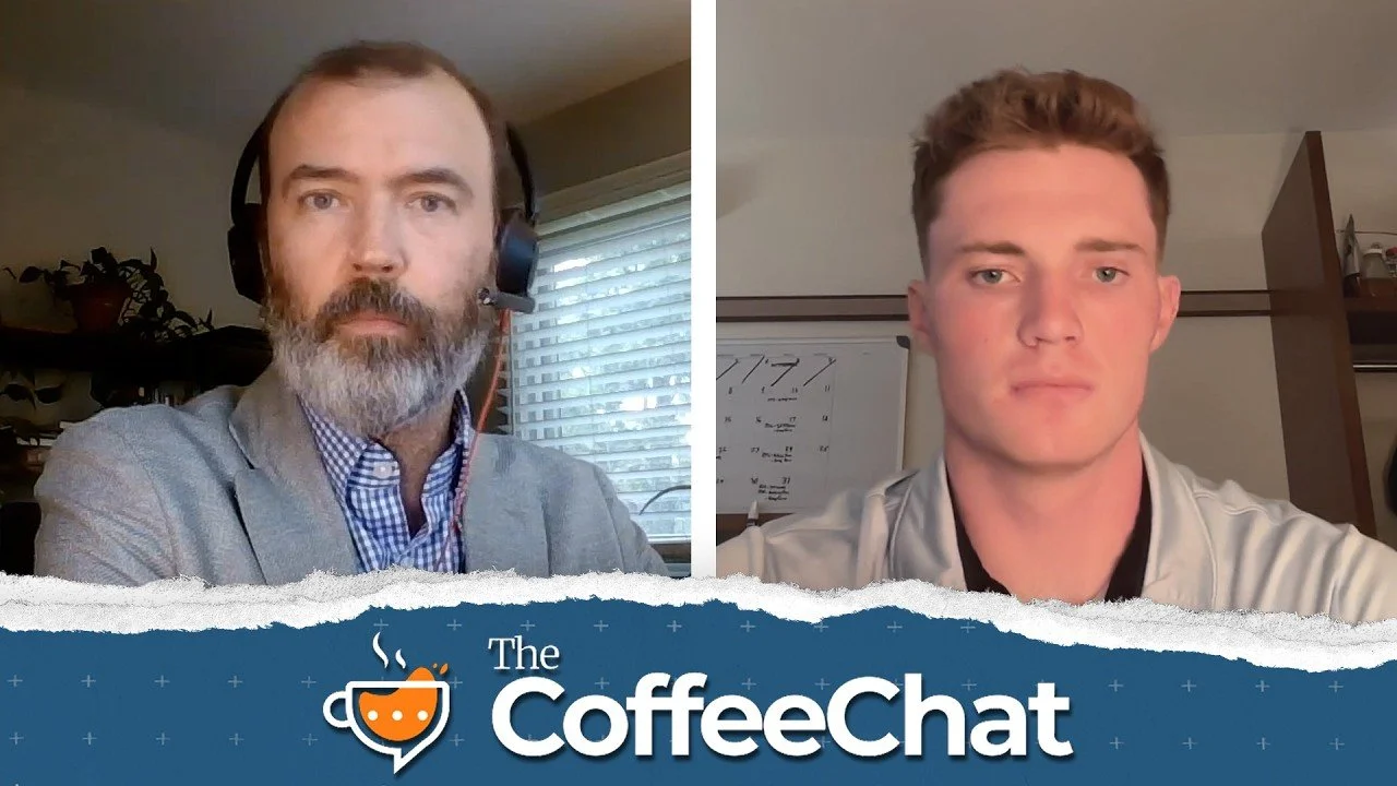 How a Liberal Arts Student Landed an Investment Banking Internship