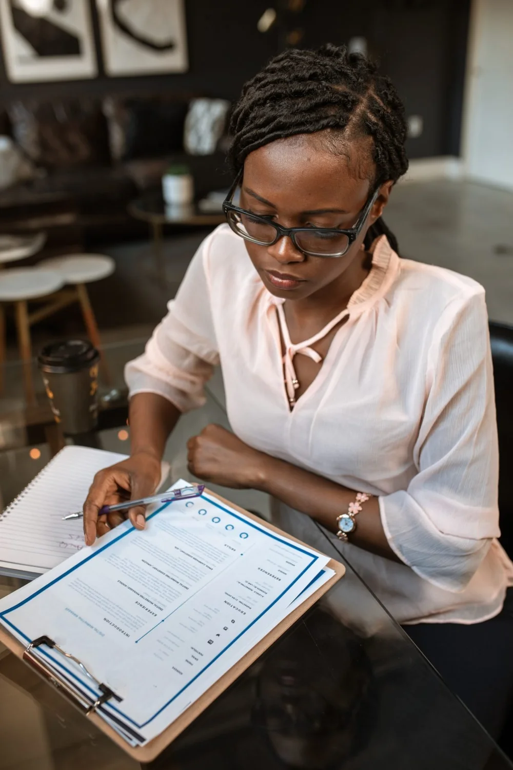 The Definitive Guide to Landing Your Investment Banking Internship