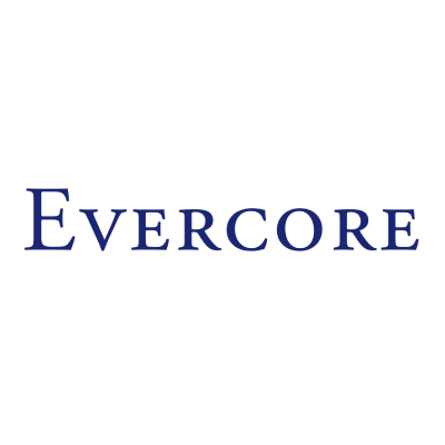 Evercore Partners logo