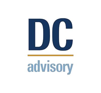 DC Advisory logo