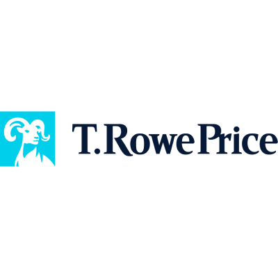 T. Rowe Price logo
