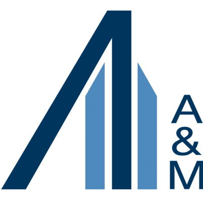 Alvarez & Marsal logo