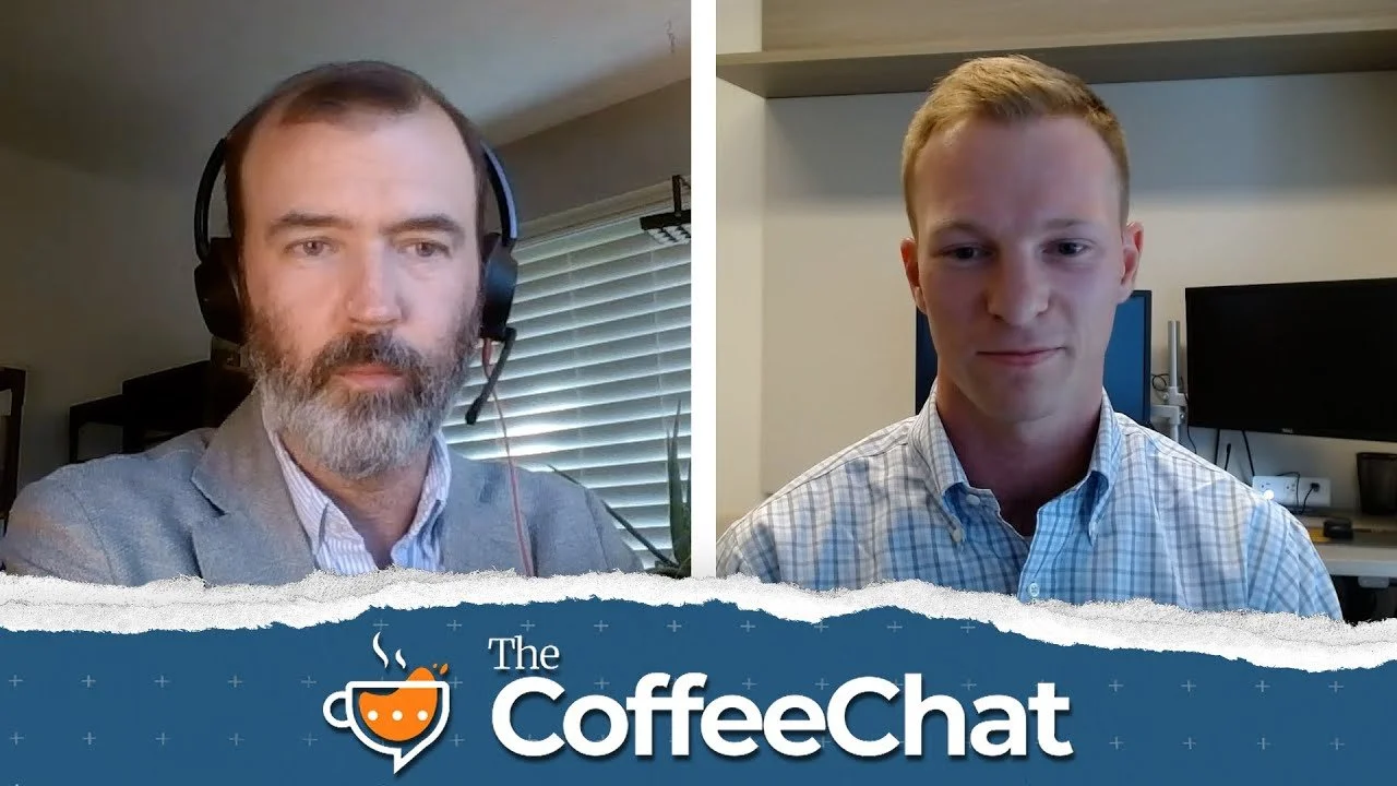 The Hard Lessons of a Career in Investment Banking