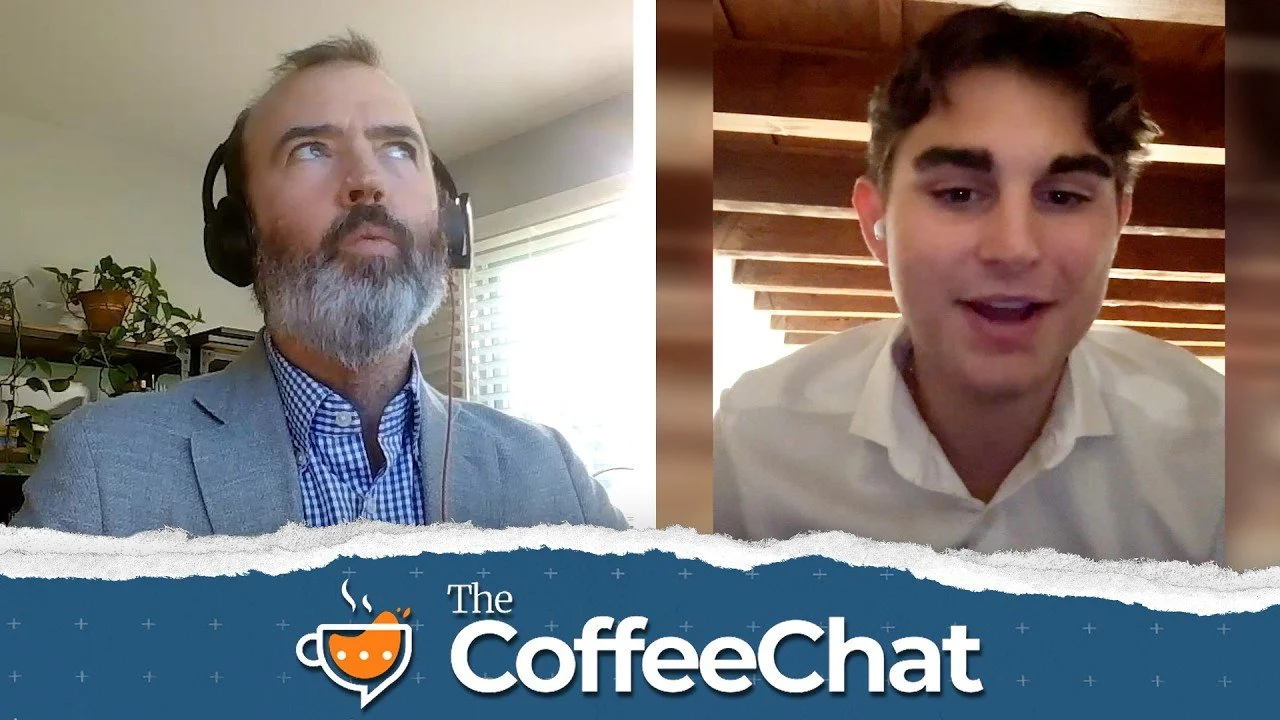 Securing Highly Competitive Internships and Earning Return Offers