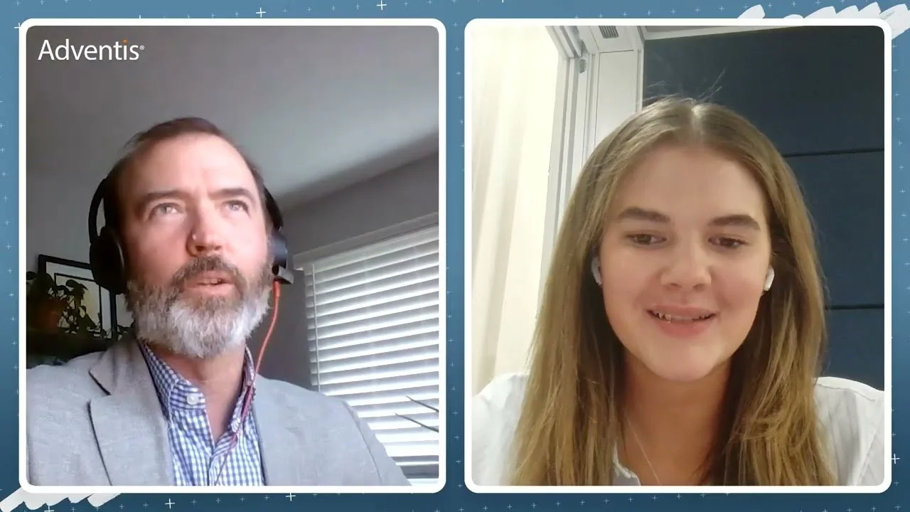 The Recruiting Mindset That Earned Her a Junior Year Banking Offer