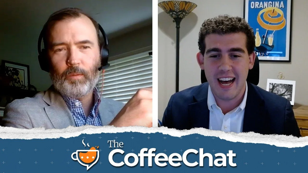 How He Landed 2 Investment Banking Internships Before Junior Year