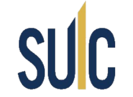 Syracuse University Investment Club logo