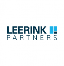 Leerink Partners logo