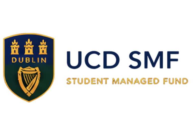 UCD Student Management Fund logo