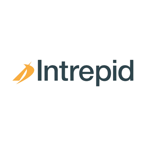 Intrepid