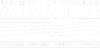 Investment Management Certificate Program logo