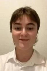 Student Story Profile - Nora