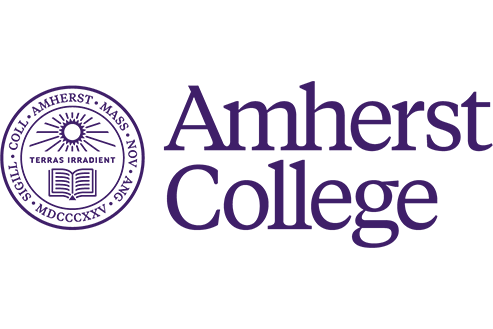 Amherst College logo
