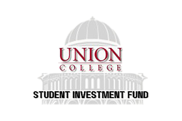 Union College Student Investment Fund (The Garnet Group) Logo