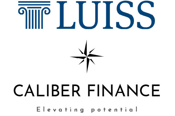 Caliber Finance at LUISS University