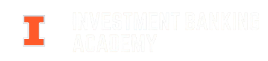 University of Illinois IBA logo