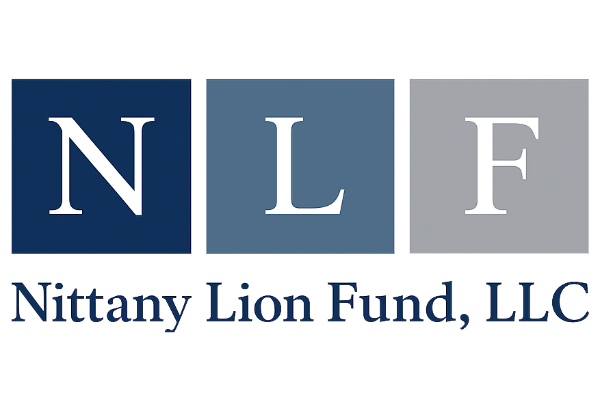 Nittany Lion Fund logo