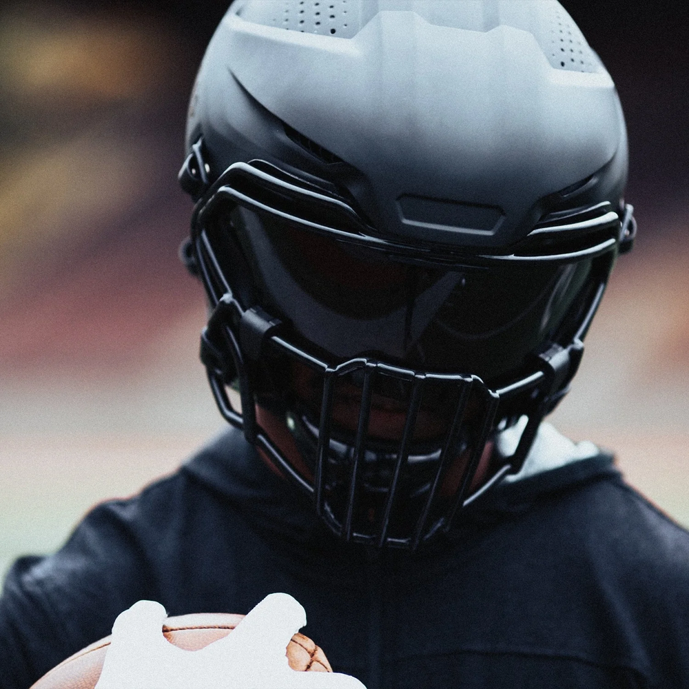ZERO2 TRENCH ELITE HELMET | AllTeam Sportswear