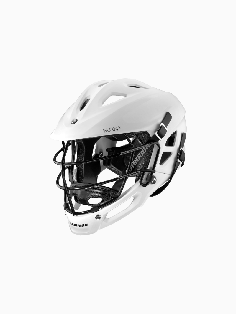 BURN JR HELMET