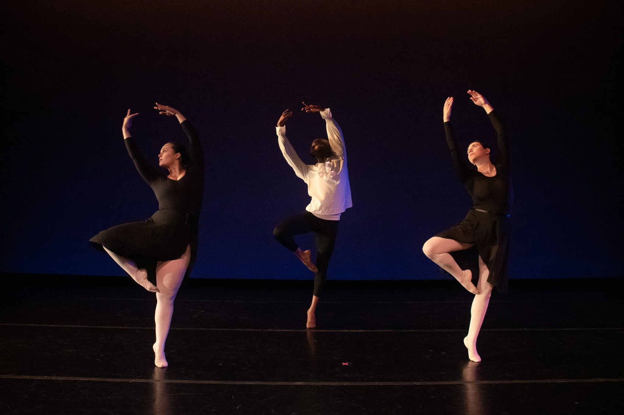AMI Dance Studio Company Spring Performance 2026