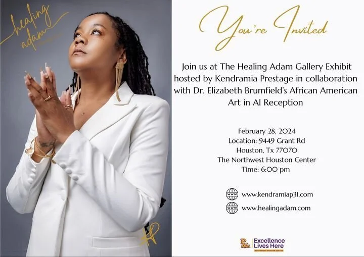 Healing Adam continues the journey! Thank you @pvamunwhc for allowing us to share Healing Adam with the community and the world...
Visit www.healingadam.com to learn more ❤️