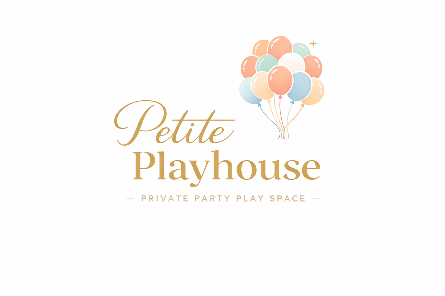 Petite Playhouse