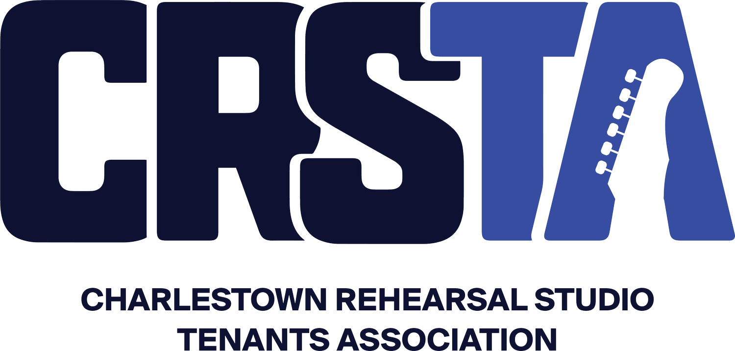 CRS Tenants Association