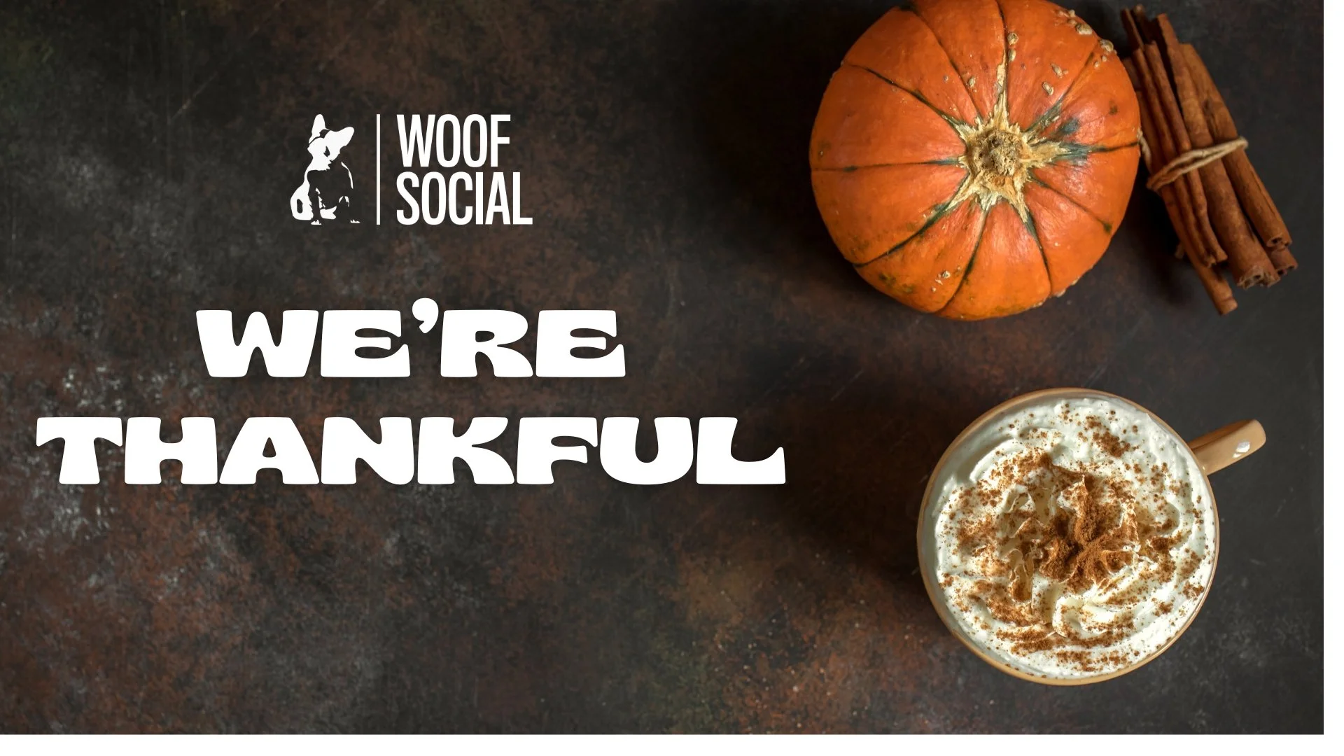 What We’re Really Thankful For in Marketing This November