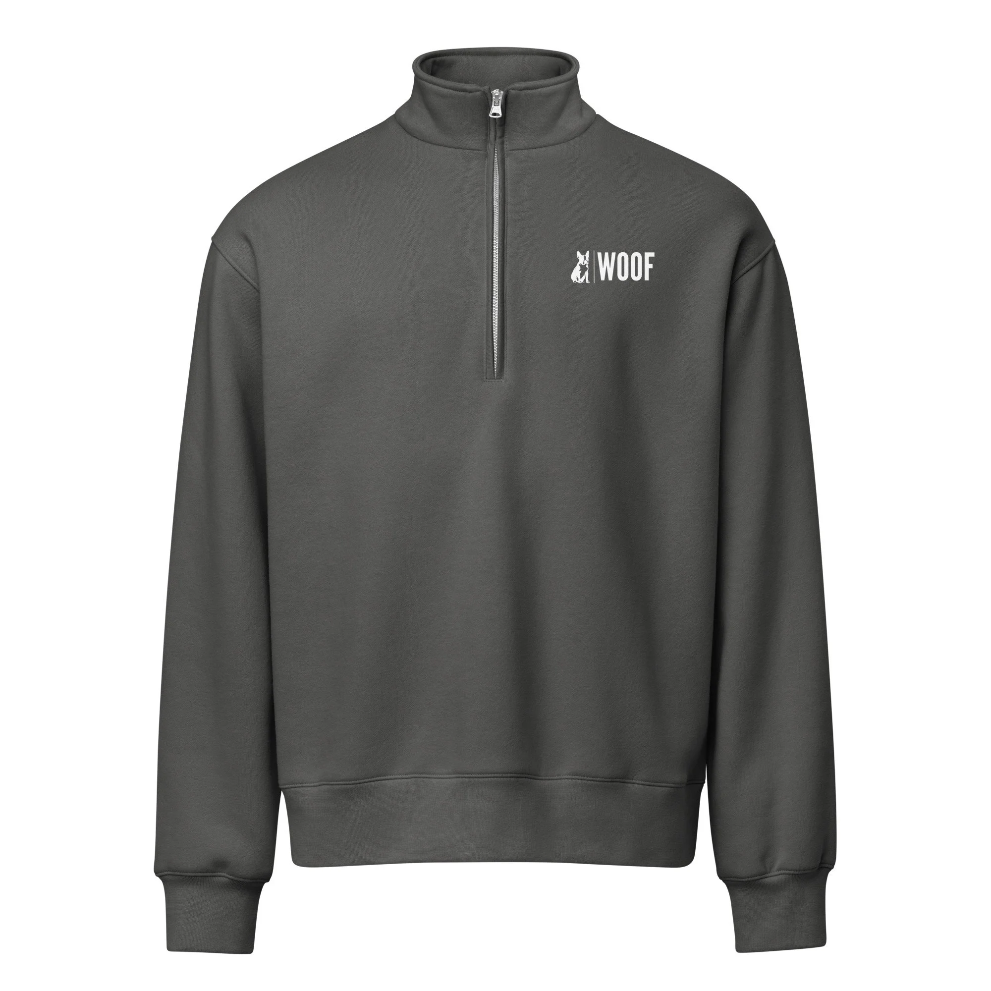 unisex-heavyweight-half-zip-pullover-asphalt-front-6ab2bb3b0548d.jpg