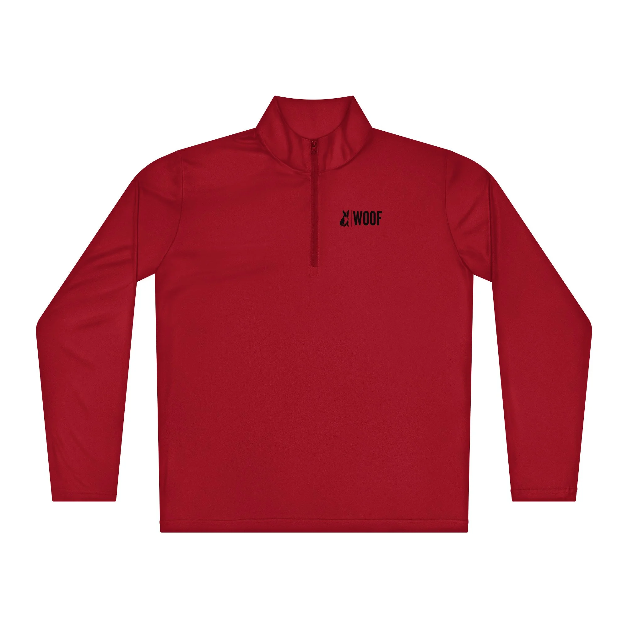 unisex-quarter-zip-pullover-true-red-front-6ab2bb8821273.jpg