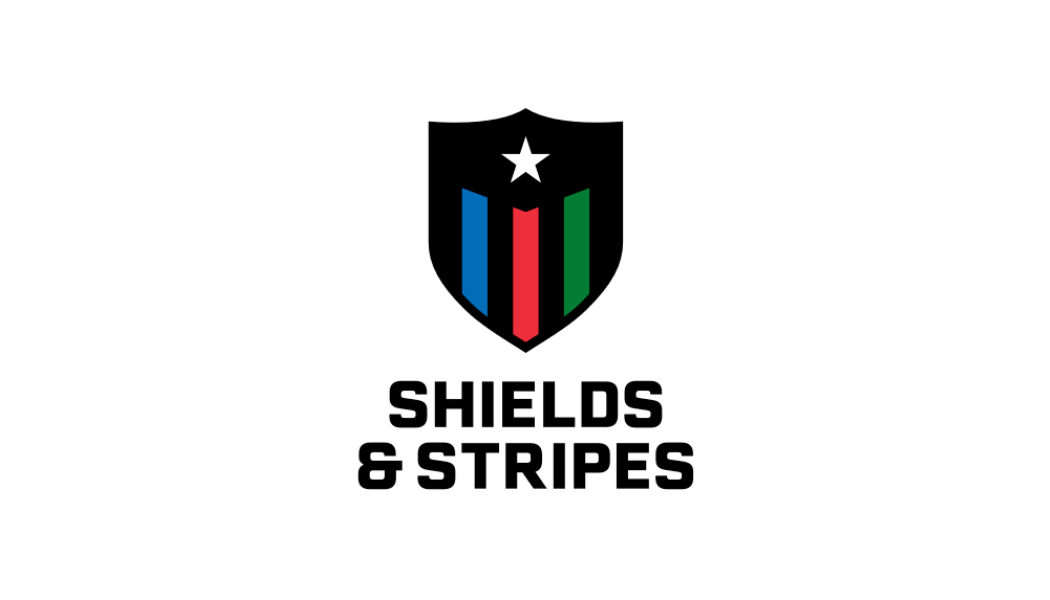 Shields & Stripes