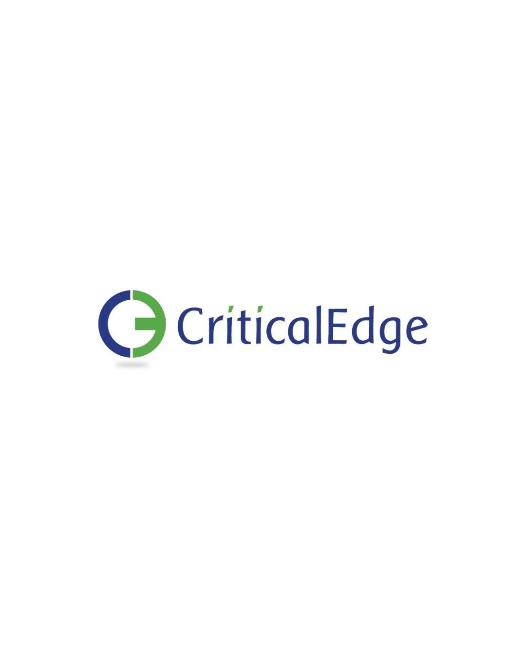 Critical Edge