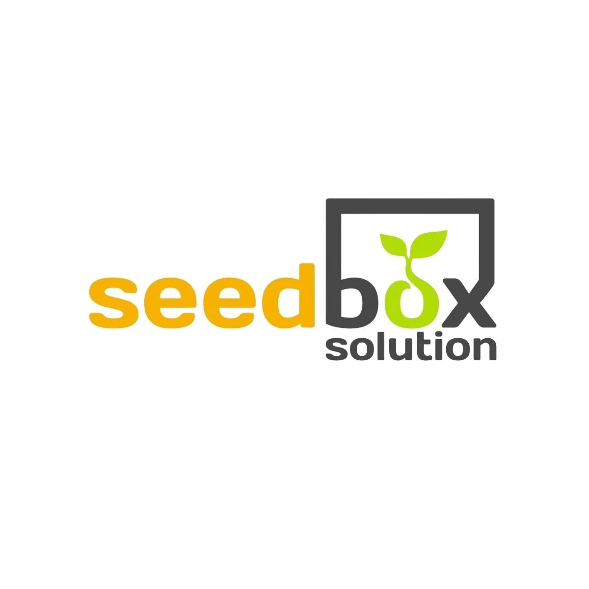 Seedbox Solution