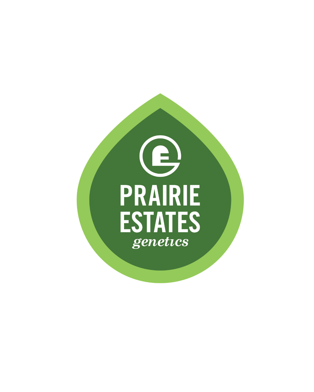 Prairie Estates Genetics